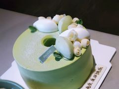 -théATRE 茶聚场(王府中環店)