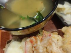 -天妇罗内顺田(罗湖店)