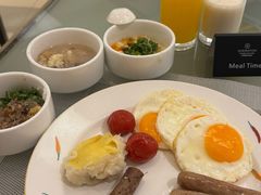 -成都天府丽都喜来登饭店