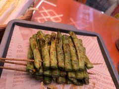 -神府路壹号·海鲜烧烤·砂锅粥·锅物(三坊七巷店)