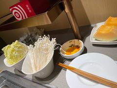 -海底捞火锅(正大乐城店)