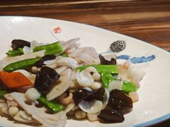 荷塘小炒-鱼食饭稻·苏浙土菜17年老馆子(平江路店)