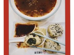-小杨生煎(龙之梦购物中心店)