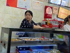 -刘信牛羊肉小炒泡馍(回民街店)
