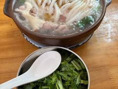 -贵州沾水米线(学田湾店)