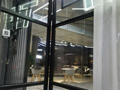 -LA合时健身4PMFIT(花桥旗舰店)