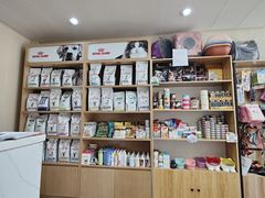 -中农大我爱我爱24h动物医院·中医针灸·猫专科·骨科医疗中心(双井店)