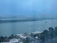 -长沙富力万达文华酒店