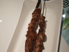 -新疆兵团食府清真(马连道店)