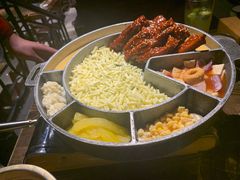 -泰好吃芝士年糕火锅(独墅湖店)