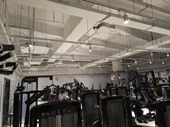 -FLARE STAR FITNESS(复地活力城店)