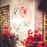 这场新中式婚礼设计好美哦