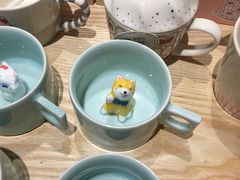 -猫的天空之城概念书店(杭州南宋御街店)