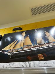 -乐高授权专卖店(卓悦汇店)