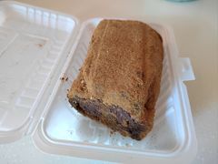 -老回回小吃(百万庄店)