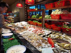 -抱德·潮汕味(敦和店原惠城鱼仔)