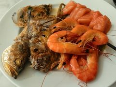 -君悦酒店·咖啡厅自助餐