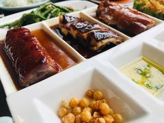 -有璟阁港式餐厅(金融街购物中心店)