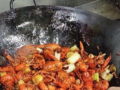 -老三龙虾(汉阳杨泗庙店)