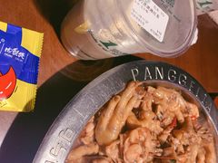 -胖哥俩肉蟹煲(湖滨银泰in77店)