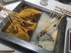 -串一火锅(赛格国际购物中心店)