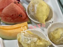 -钱库里海鲜自助(唐山街店)