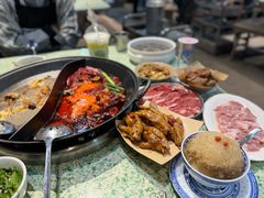 -五里关火锅(牛市口店)