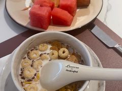 -广州粤海喜来登酒店