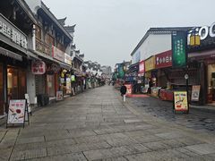 -大小河街
