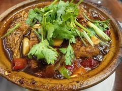 -多福临砂锅居(苏堤北路店)