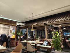 -羲和雅苑•北京烤鸭(陆家嘴中心店)
