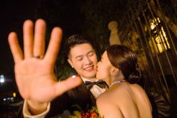 -青禾婚纱摄影(杭州店)