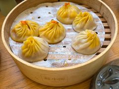 -苏小柳点心·手作小笼包(虹桥天地分院)