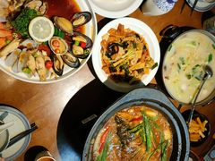 -乡里八闽·福州乡土菜(火车北站店)