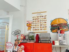 -Eckl’s爱氏热狗(猫街店)