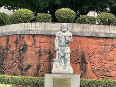 -广州神农草堂中医药博物馆