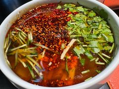 -田园北魏家宴·大同菜(御东店)