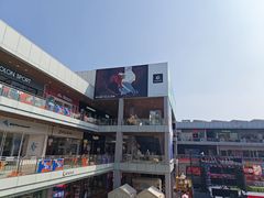 -首创奥特莱斯(北京店)