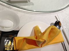 -金枝玉叶上海人家食府(三里河店)