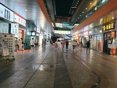 -万达广场(合肥天鹅湖店)