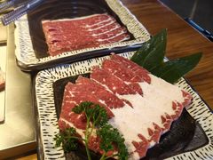 -熊小胖烤肉火锅(上海路店)