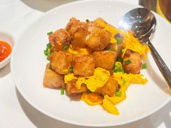 Xo酱萝卜糕-香港龙凤楼(陆家嘴中心店)