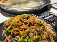 -三毛牛肉店(福强店)