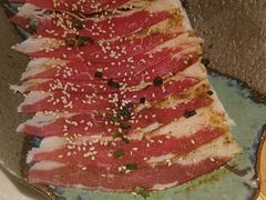 -久藏·横膈膜烧肉·酒场(江汉路店)