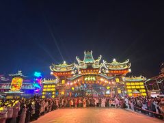 -朱仙镇启封故园景区