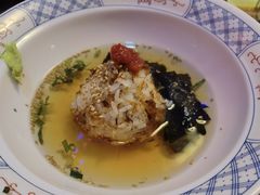 -鳗鱼家·深夜食堂(军博店)