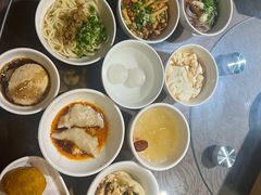 -龙抄手食府(浣花北路店)