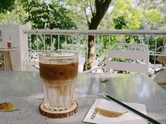 -ADO KAFE(大学城店)