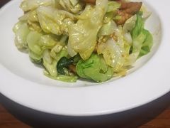 -巴依老爷新疆美食(牡丹园店)