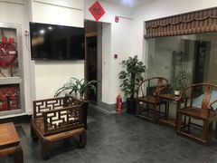 -秦汉胡同书法国画古筝围棋书院(漕宝日月光分馆)